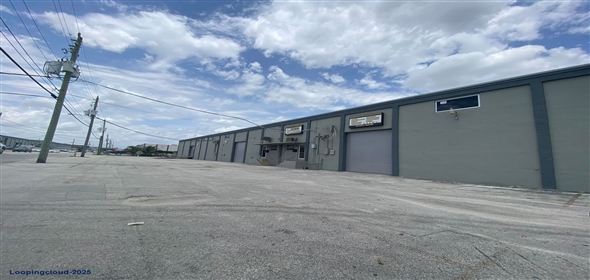 10028 NW 79th Ave Hialeah Florida, 33016 | Strategic Northwest Miami-Dade Warehouse