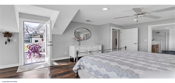 1121 Lincoln Ave Louisville Colorado, 80027 | Absolutely IMMACULATE Custom Craftsman Home
