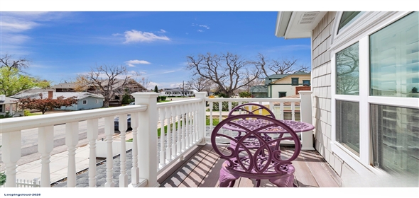 1121 Lincoln Ave Louisville Colorado, 80027 | Absolutely IMMACULATE Custom Craftsman Home