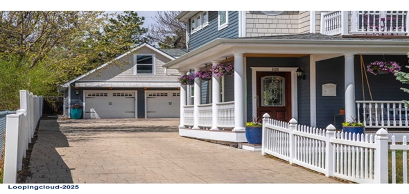 1121 Lincoln Ave Louisville Colorado, 80027 | Absolutely IMMACULATE Custom Craftsman Home