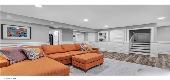 1121 Lincoln Ave Louisville Colorado, 80027 | Absolutely IMMACULATE Custom Craftsman Home