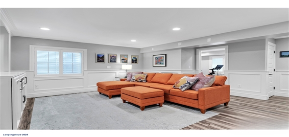1121 Lincoln Ave Louisville Colorado, 80027 | Absolutely IMMACULATE Custom Craftsman Home