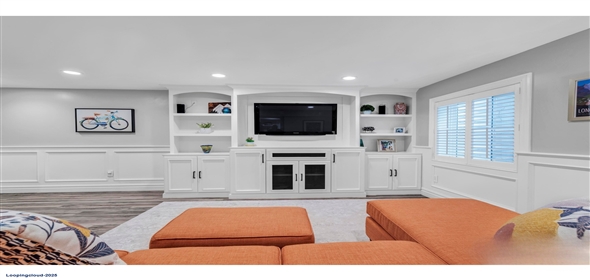 1121 Lincoln Ave Louisville Colorado, 80027 | Absolutely IMMACULATE Custom Craftsman Home