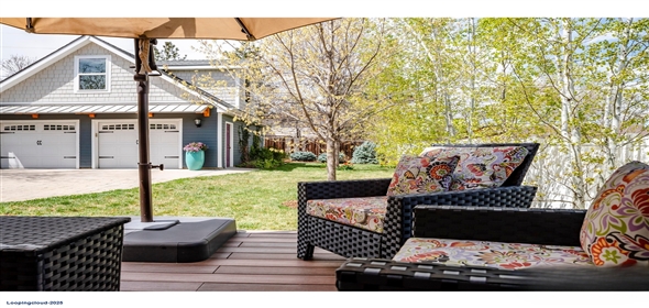 1121 Lincoln Ave Louisville Colorado, 80027 | Absolutely IMMACULATE Custom Craftsman Home