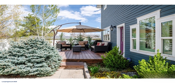 1121 Lincoln Ave Louisville Colorado, 80027 | Absolutely IMMACULATE Custom Craftsman Home