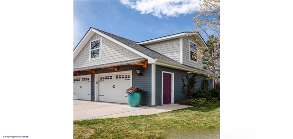 1121 Lincoln Ave Louisville Colorado, 80027 | Absolutely IMMACULATE Custom Craftsman Home