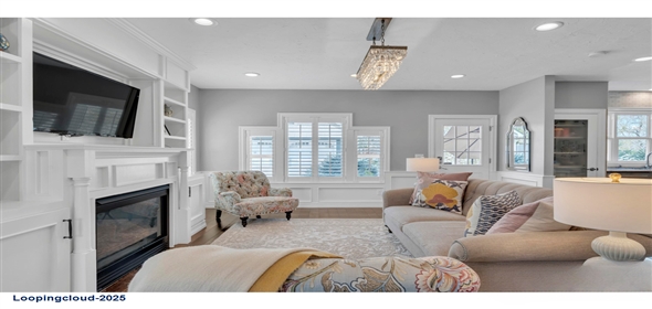 1121 Lincoln Ave Louisville Colorado, 80027 | Absolutely IMMACULATE Custom Craftsman Home