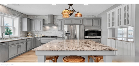 1121 Lincoln Ave Louisville Colorado, 80027 | Absolutely IMMACULATE Custom Craftsman Home