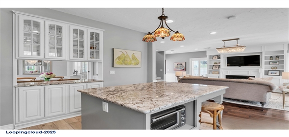 1121 Lincoln Ave Louisville Colorado, 80027 | Absolutely IMMACULATE Custom Craftsman Home