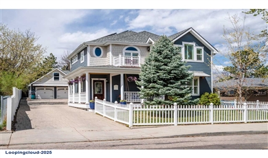 1121 Lincoln Ave , Louisville Colorado                                                                                             80027