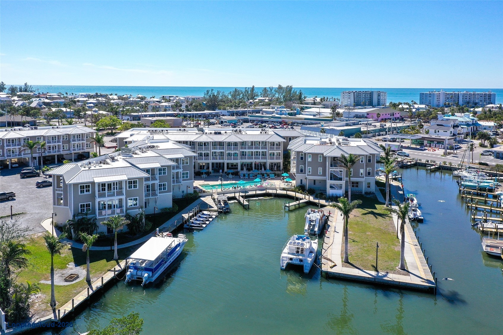 Stylish and Comfortable Condominium