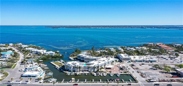 5325 MARINA Drive #431 Holmes Beach Florida, 34217 | Stylish and Comfortable Condominium