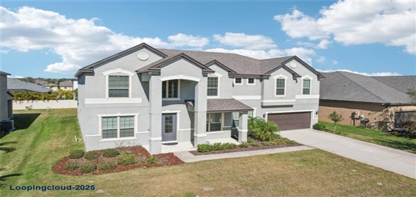 12985 BLISS Loop Bradenton Bradington Florida, 34211 | Beautiful Single Family Home For Sale