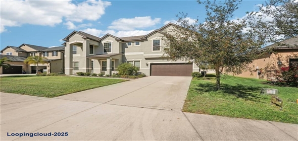 12985 BLISS Loop Bradenton Bradington Florida, 34211 | Beautiful Single Family Home For Sale