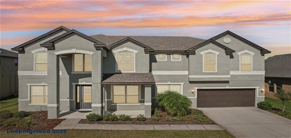 12985 BLISS Loop Bradenton Bradington Florida, 34211 | Beautiful Single Family Home For Sale