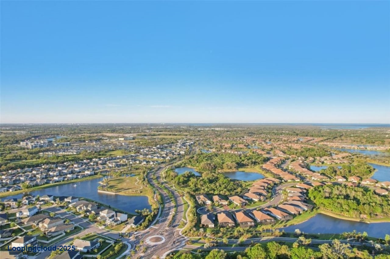 Elegant & Comfortable Single Family Residence