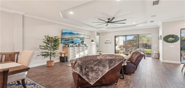 5203 RUSHMERE Court Palmetto Florida, 34221 | Elegant & Comfortable Single Family Residence