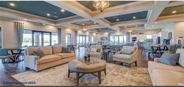 5203 RUSHMERE Court Palmetto Florida, 34221 | Elegant & Comfortable Single Family Residence