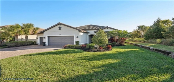 5203 RUSHMERE Court Palmetto Florida, 34221 | Elegant & Comfortable Single Family Residence