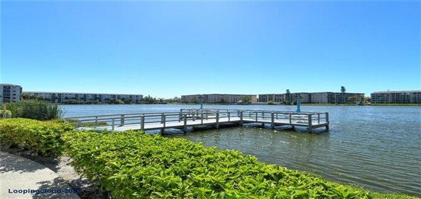 3108 LAKE BAYSHORE Drive #211 Bradenton Florida, 34205 | Luxury Renovated Corner Unit Condo