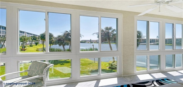 3108 LAKE BAYSHORE Drive #211 Bradenton Florida, 34205 | Luxury Renovated Corner Unit Condo