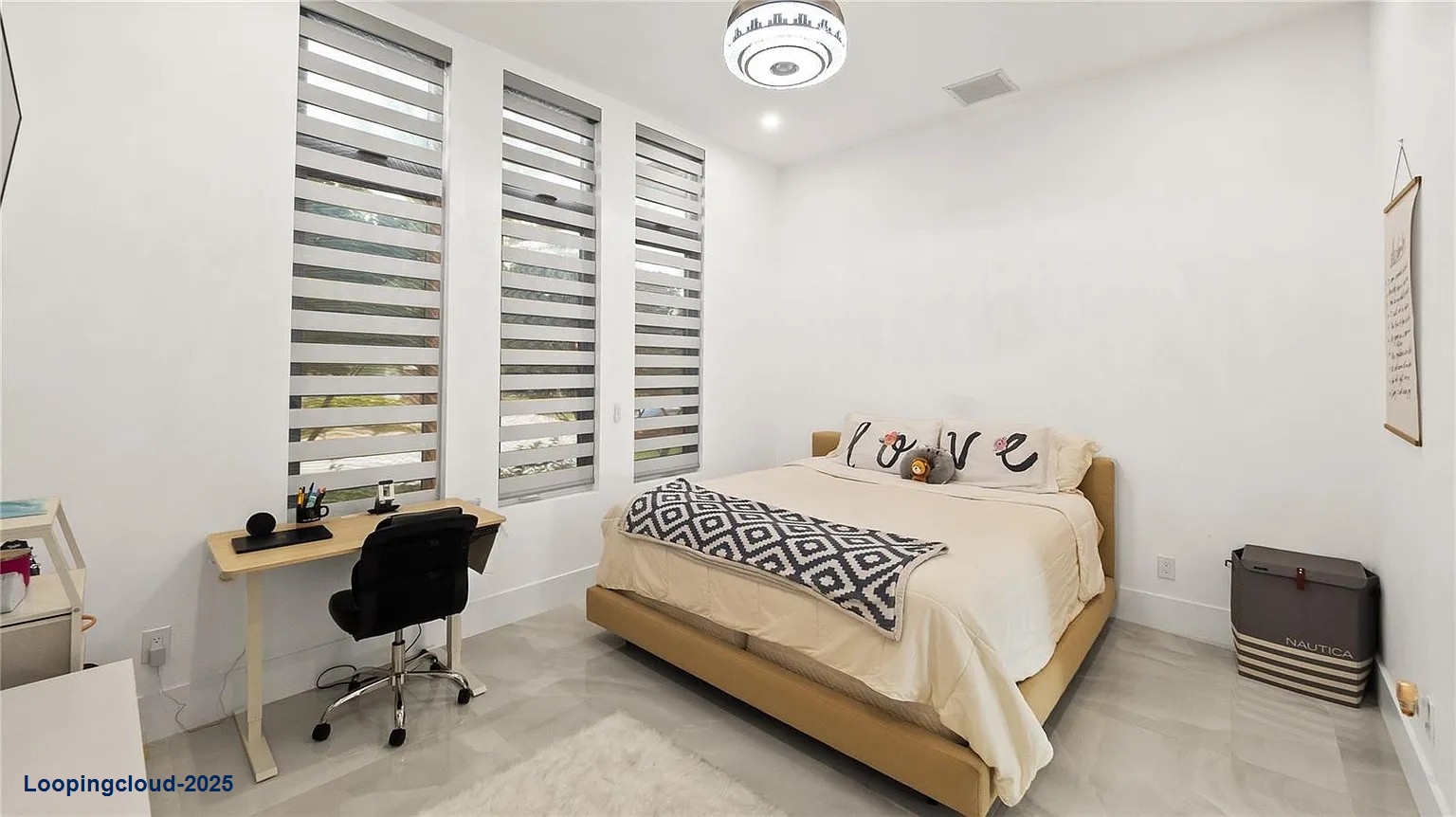 Luxury and Stylish Home