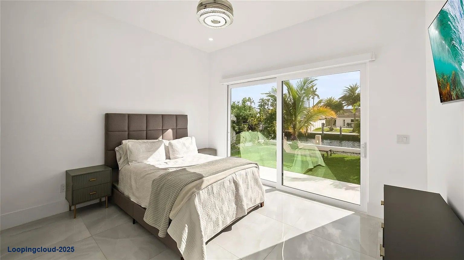 Luxury and Stylish Home