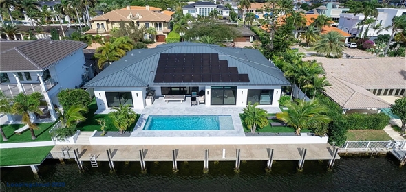 3230 NE 59th St Fort Lauderdale Florida, 33308 | Luxury and Stylish Home