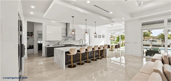3230 NE 59th St Fort Lauderdale Florida, 33308 | Luxury and Stylish Home