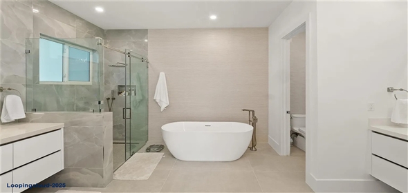 3230 NE 59th St Fort Lauderdale Florida, 33308 | Luxury and Stylish Home