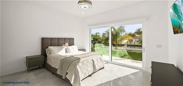 3230 NE 59th St Fort Lauderdale Florida, 33308 | Luxury and Stylish Home