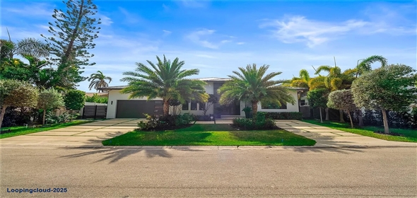 3230 NE 59th St Fort Lauderdale Florida, 33308 | Luxury and Stylish Home