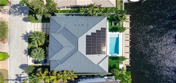 3230 NE 59th St Fort Lauderdale Florida, 33308 | Luxury and Stylish Home