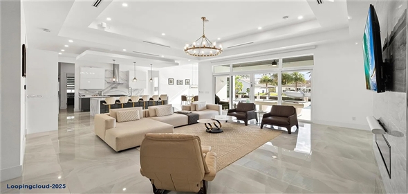 3230 NE 59th St Fort Lauderdale Florida, 33308 | Luxury and Stylish Home