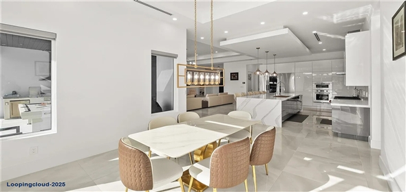 3230 NE 59th St Fort Lauderdale Florida, 33308 | Luxury and Stylish Home