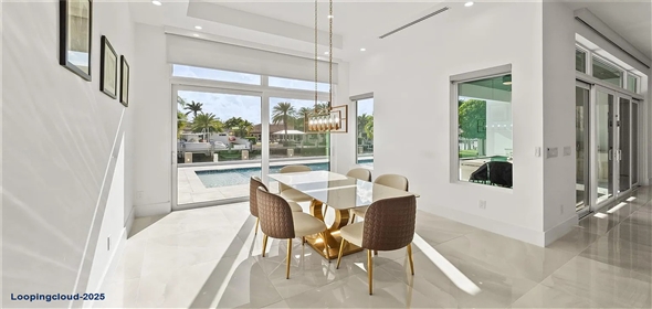 3230 NE 59th St Fort Lauderdale Florida, 33308 | Luxury and Stylish Home