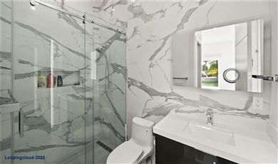 Luxury and Stylish Home