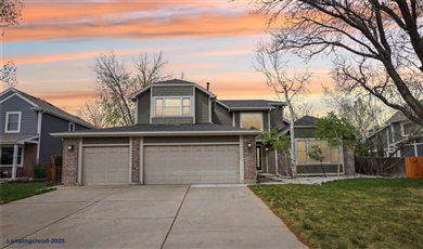 13071 Emerson Street , Thornton Colorado                                                                                             80241