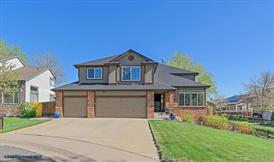 10127 W 100th Court , Westminster Colorado                                                                                             80021