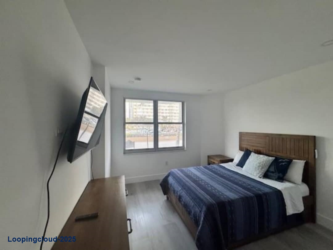 Totally Remodeled Condo