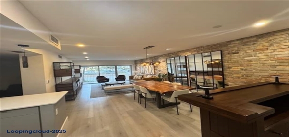 1980 S Ocean Dr # MH Hallandale Beach Florida, 33009 | Totally Remodeled Condo
