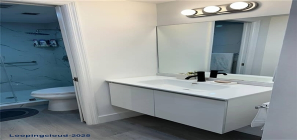 1980 S Ocean Dr # MH Hallandale Beach Florida, 33009 | Totally Remodeled Condo