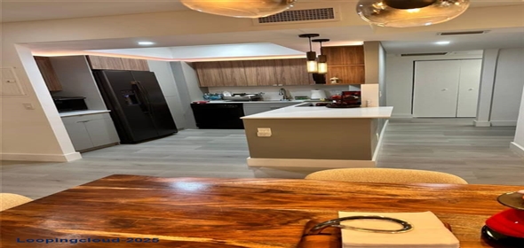 1980 S Ocean Dr # MH Hallandale Beach Florida, 33009 | Totally Remodeled Condo