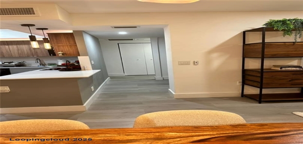 1980 S Ocean Dr # MH Hallandale Beach Florida, 33009 | Totally Remodeled Condo