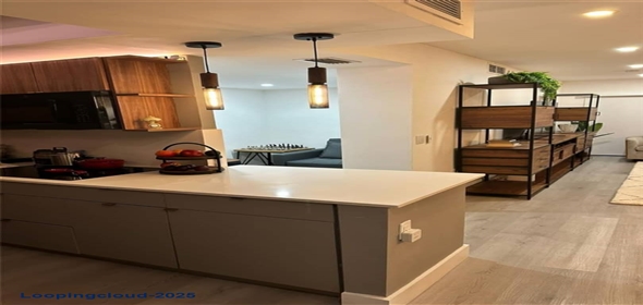 1980 S Ocean Dr # MH Hallandale Beach Florida, 33009 | Totally Remodeled Condo