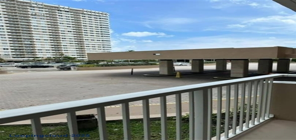 1980 S Ocean Dr # MH Hallandale Beach Florida, 33009 | Totally Remodeled Condo