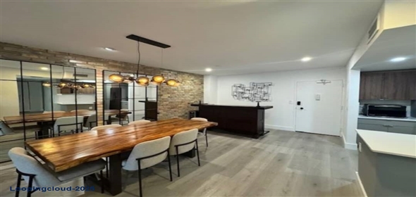 1980 S Ocean Dr # MH Hallandale Beach Florida, 33009 | Totally Remodeled Condo