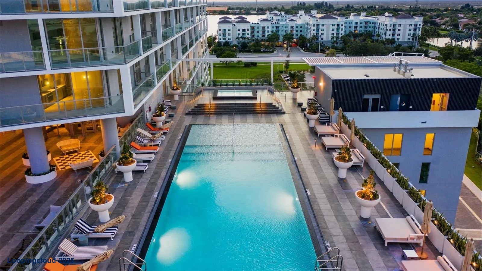 Luxurious  Apartment with Breathtaking Views