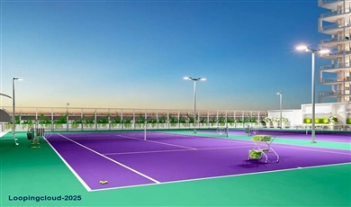 Luxurious  Apartment with Breathtaking Views