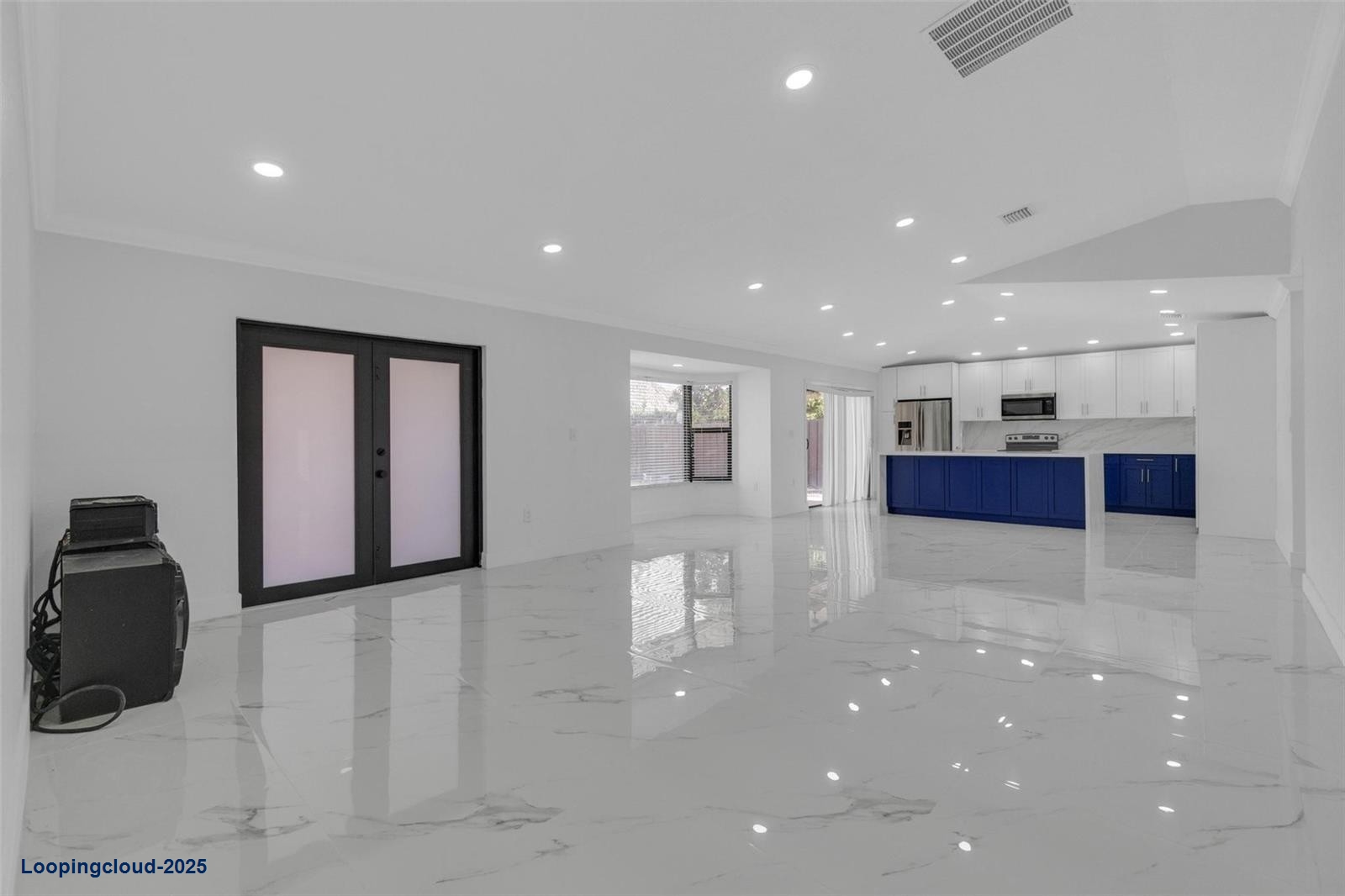 Stunning Single Family Home